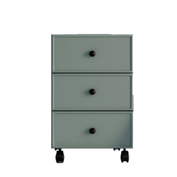 Тумба на колёсиках KZ-CHILD-TUMB-007