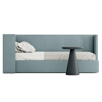 Кровать с подъемным механизмом KZ-CHILD-BED-004B