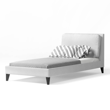 Кровать Eva KZ-BED003_100