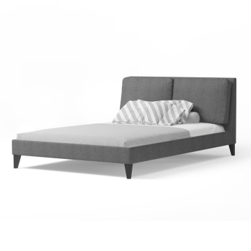 Кровать Eva KZ-BED003_140