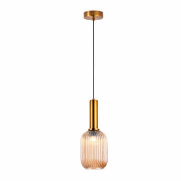 Светильник подвесной Moderli V10505-1P Boise