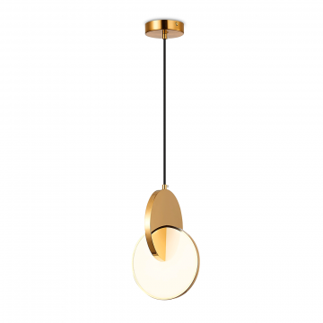 Светильник подвесной светодиодный Moderli V10512-PL Mesa