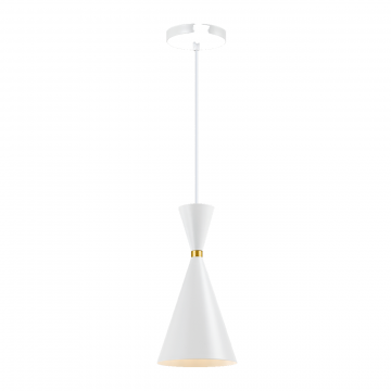 Светильник подвесной Moderli V10444-1P Pesaro