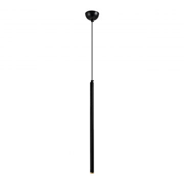 Светильник подвесной светодиодный Moderli V10467-PL Como