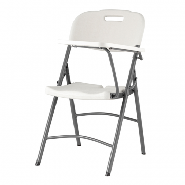 Стул складной банкетный Кейт со столиком