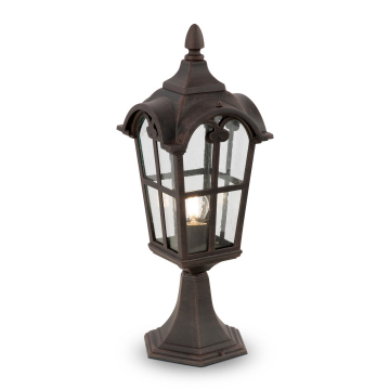 Ландшафтный светильник Outdoor O413FL-01BZ