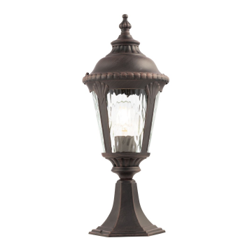 Ландшафтный светильник Outdoor O029FL-01BZ