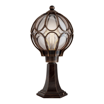 Ландшафтный светильник Outdoor O024FL-01G