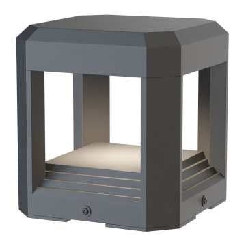 Ландшафтный светильник Outdoor O019FL-L13GR3K