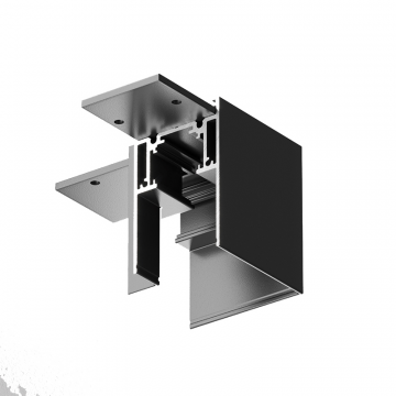 Аксессуар для трекового светильника Technical TRX010CL-21B