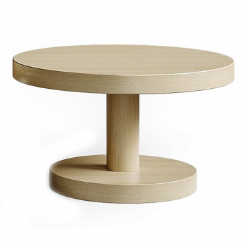 Журнальный стол JT 022 D=600