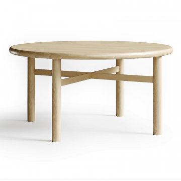 Журнальный стол JT 031 D=900