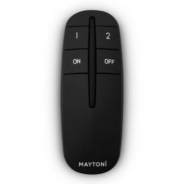 Пульт для управления освещением Technical MRC002B