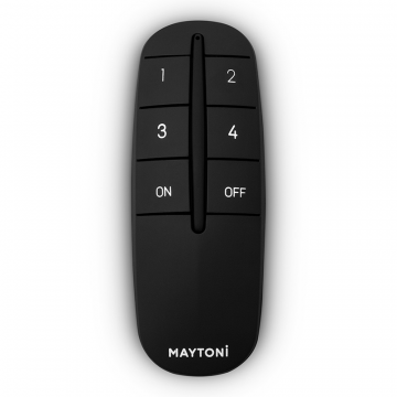 Пульт для управления освещением Technical MRC004B