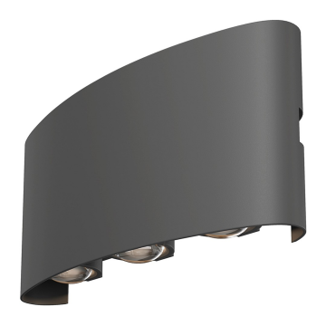 Архитектурная подсветка Outdoor O417WL-L6GR3K