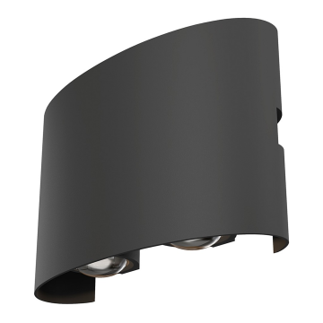 Архитектурная подсветка Outdoor O417WL-L4GR3K