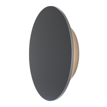 Архитектурная подсветка Outdoor O420WL-L12GF