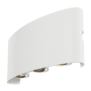 Архитектурная подсветка Outdoor O417WL-L6W3K