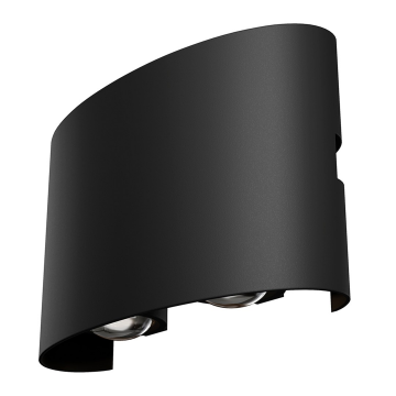 Архитектурная подсветка Outdoor O417WL-L4B3K