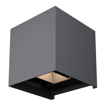 Архитектурная подсветка Outdoor O572WL-L20GR3K