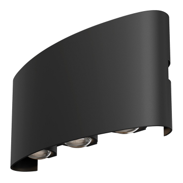 Архитектурная подсветка Outdoor O417WL-L6B3K