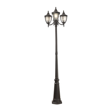 Садово-парковый светильник Outdoor O026FL-03B