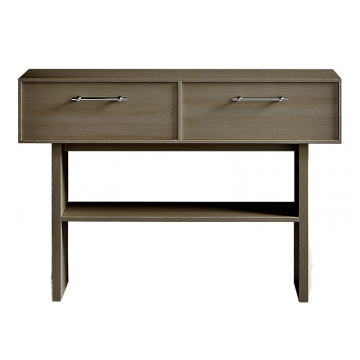 Консольный стол KT 03 120x40 Один ящик