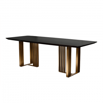 Стол обеденный Irelia 220*98*75см