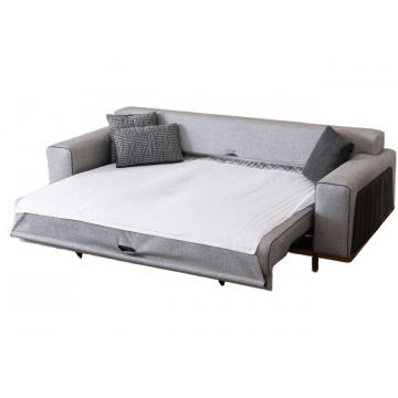 Диван 3-х местный раскладной Касса