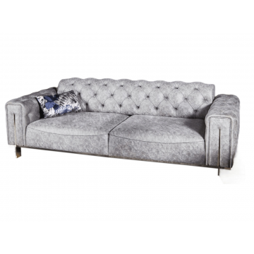 Диван 3-х местный Голд