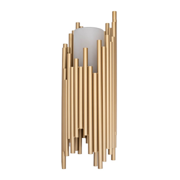 Бра W16.5*H42см