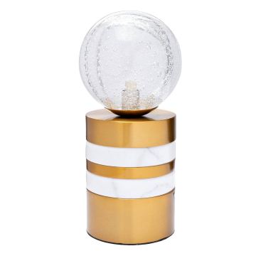 Лампа настольная 