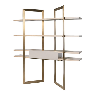 Стеллаж Crossing 180*30*200см