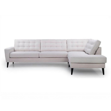 Диван Порто открытый угол (ТТ) в ткани 1 категории