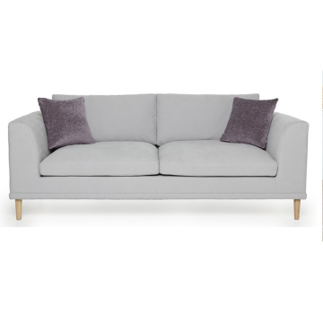 Диван Халден 2-х местный в ткани 1 категории