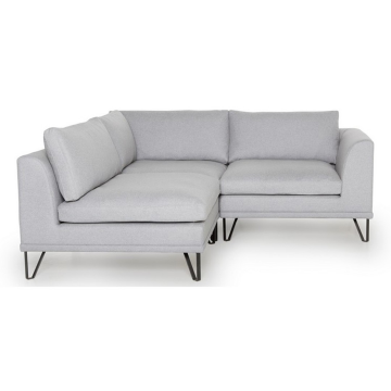 Диван Халден угловой (3 модуля) в ткани 1 категории