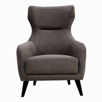 Кресло Орландо в ткани 4 категории