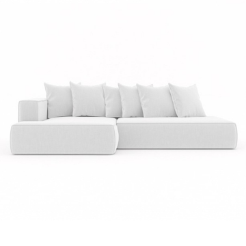 Диван-кровать Норман угловой 280 в ткани 1 категории