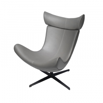 Кресло TORO серый