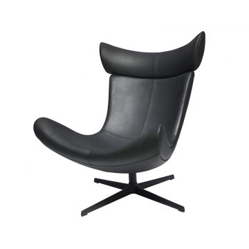 Кресло TORO чёрный