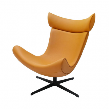 Кресло TORO оранжевый