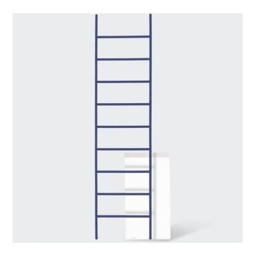 Лестница Bauhaus BHVS-LST-SN