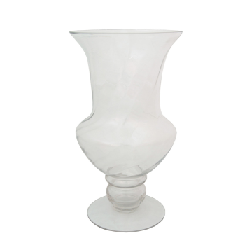 Настольная ваза Sienna glass vase