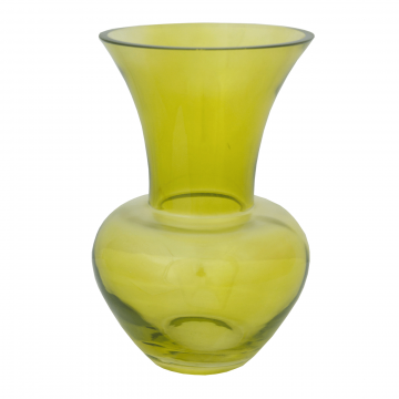 Настольная ваза Mindy mint vase