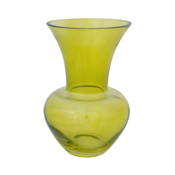 Настольная ваза Mindy mint vase