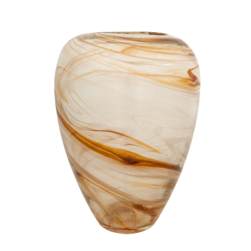 Настольная ваза Mira colorful vase