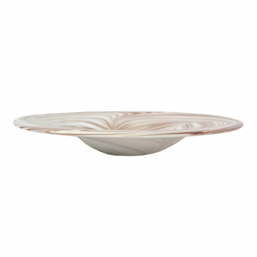 Настольная ваза Dream glass vase