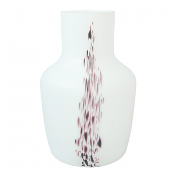 Настольная ваза Quadra vase