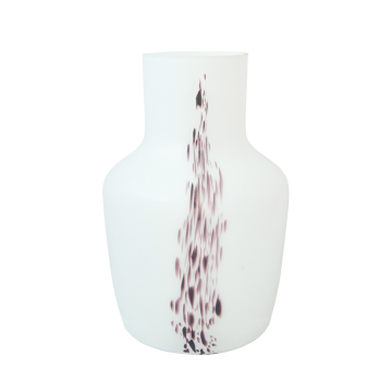 Настольная ваза Quadra vase
