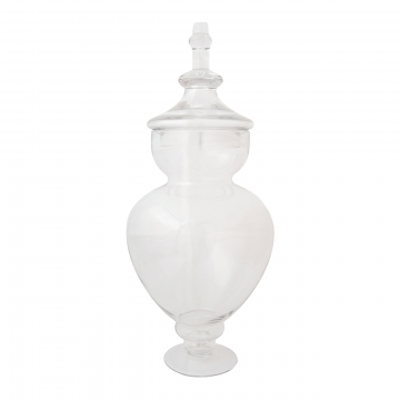 Настольная ваза Mela small vase